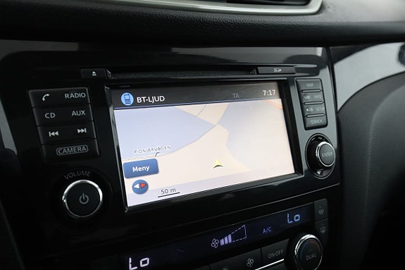 Nissan Qashqai 21 of 30