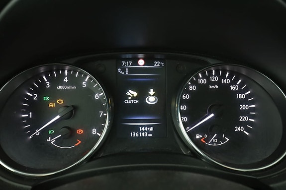 Nissan Qashqai 20 of 30