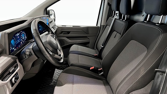Volkswagen Transporter 8 of 18