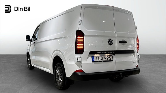 Volkswagen Transporter 3 of 18