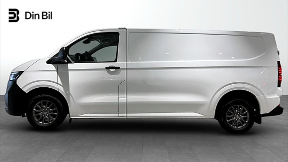 Volkswagen Transporter 2 of 18