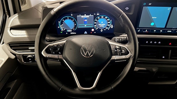 Volkswagen Transporter 16 of 18