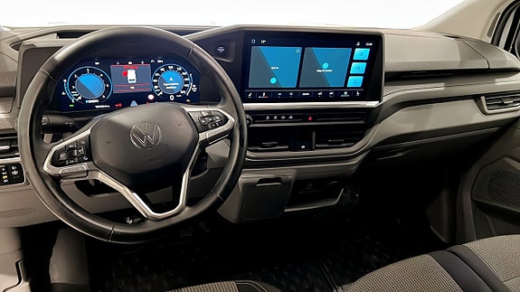 Volkswagen Transporter 10 of 18