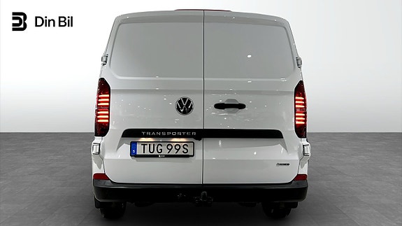 Volkswagen Transporter 5 of 18