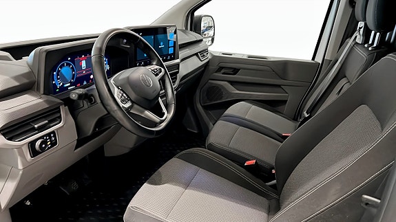 Volkswagen Transporter 7 of 18