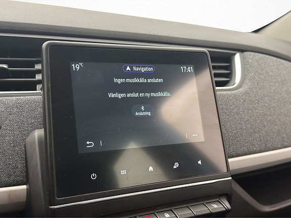 Renault Zoe 18 of 30