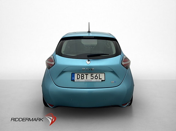 Renault Zoe 8 of 30