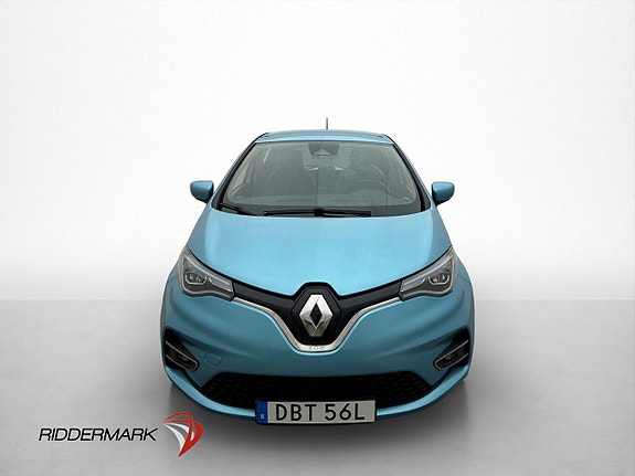 Renault Zoe 3 of 30