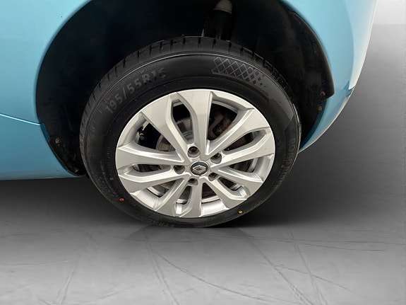 Renault Zoe 30 of 30