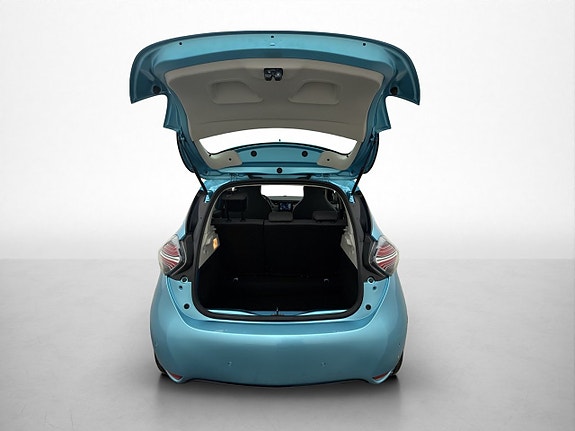 Renault Zoe 11 of 30