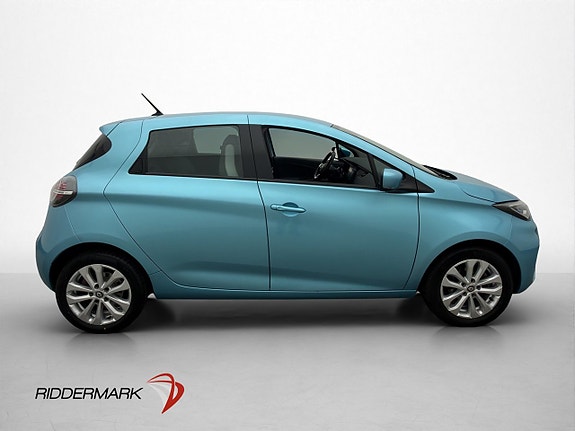 Renault Zoe 10 of 30
