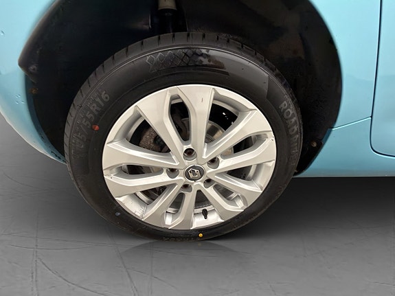 Renault Zoe 29 of 30