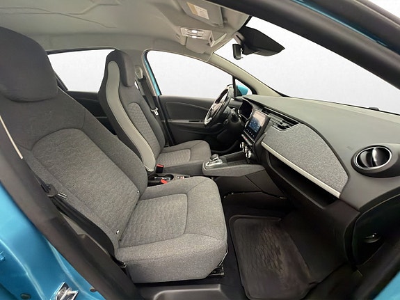 Renault Zoe 12 of 30