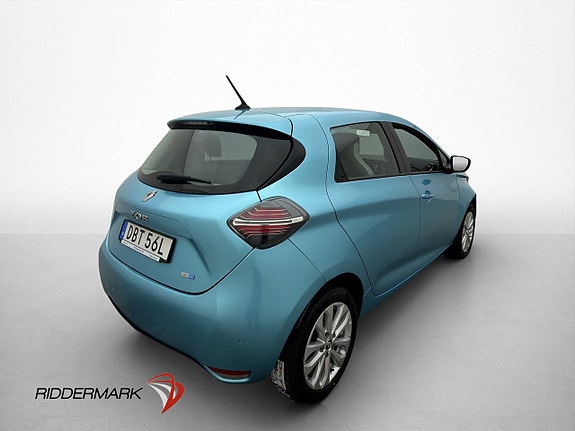 Renault Zoe 9 of 30
