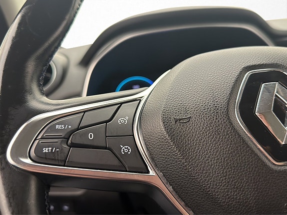 Renault Zoe 20 of 30