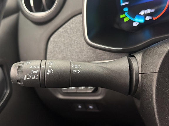Renault Zoe 26 of 30