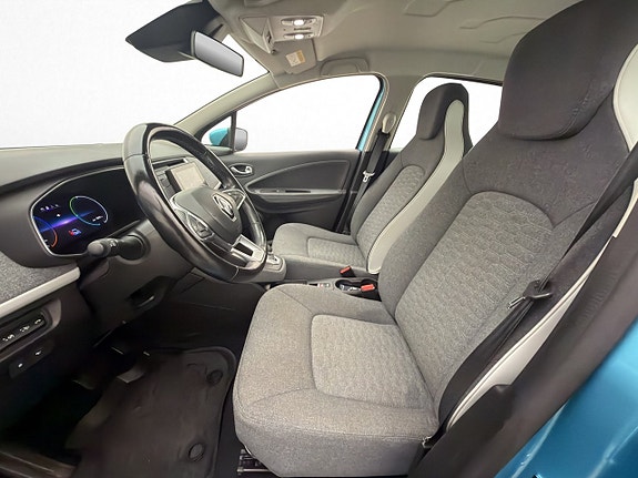 Renault Zoe 14 of 30