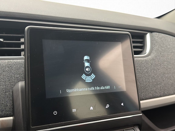 Renault Zoe 19 of 30
