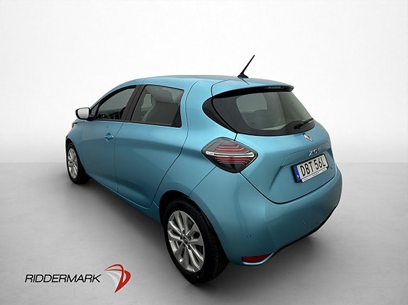 Renault Zoe 6 of 30