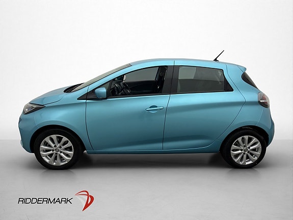 Renault Zoe 5 of 30