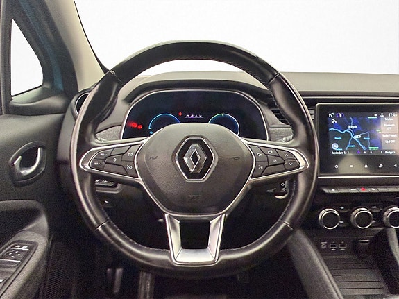 Renault Zoe 21 of 30