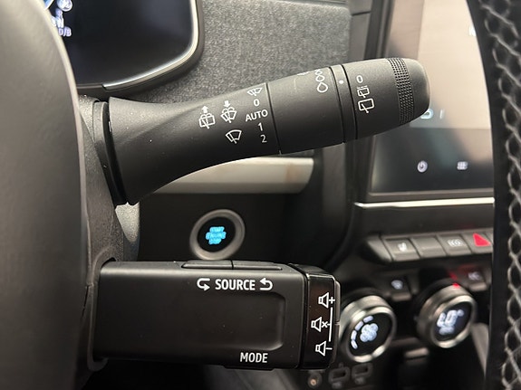 Renault Zoe 25 of 30