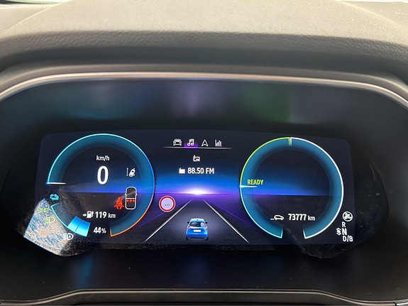 Renault Zoe 16 of 30