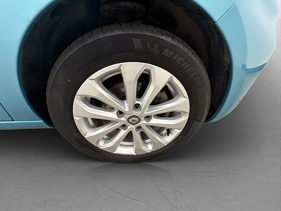 Renault Zoe 28 of 30