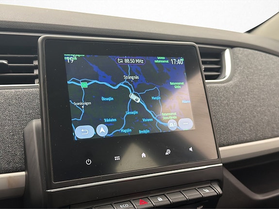 Renault Zoe 17 of 30