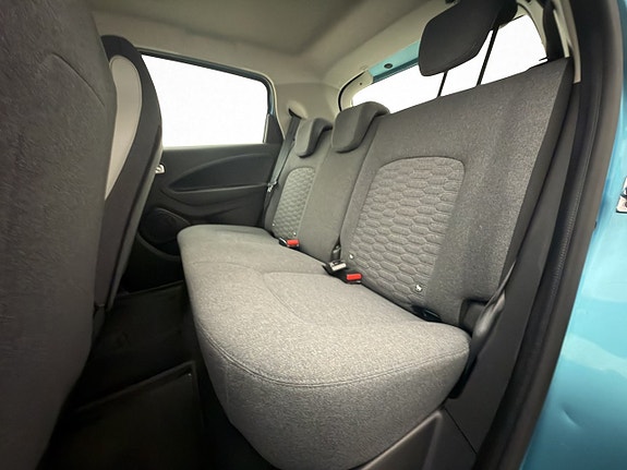 Renault Zoe 15 of 30