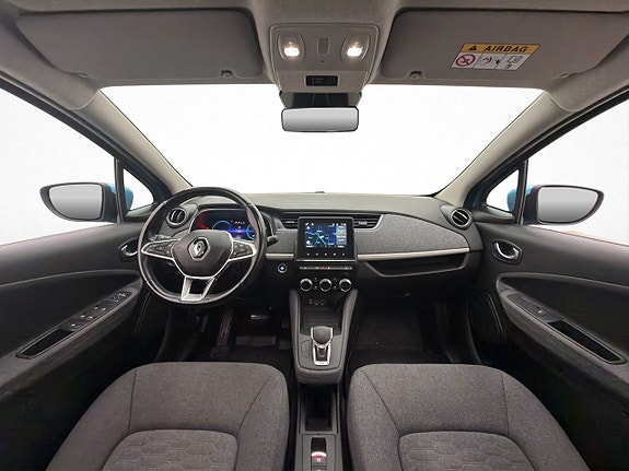 Renault Zoe 13 of 30