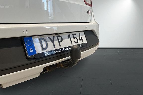 Seat Leon 12 of 24
