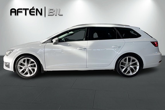 Seat Leon 6 of 24