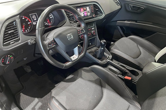 Seat Leon 13 of 24