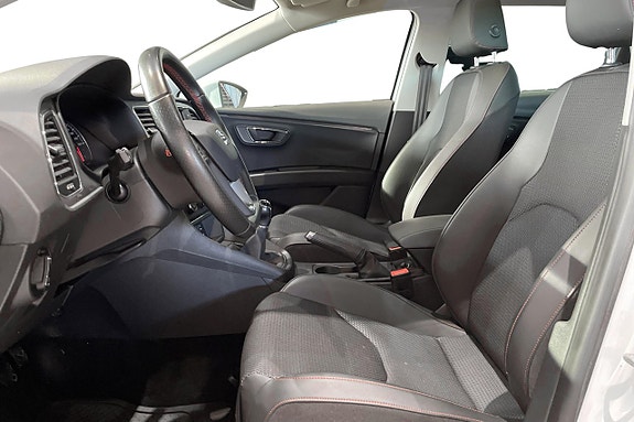 Seat Leon 15 of 24