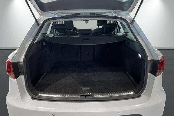 Seat Leon 11 of 24
