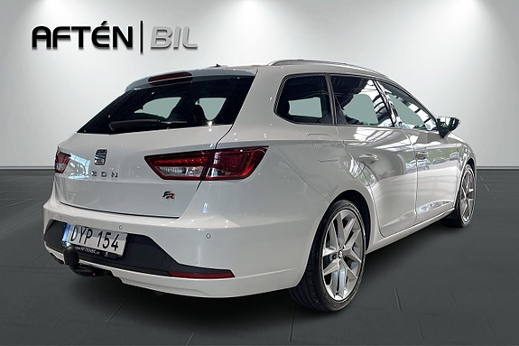 Seat Leon 10 of 24