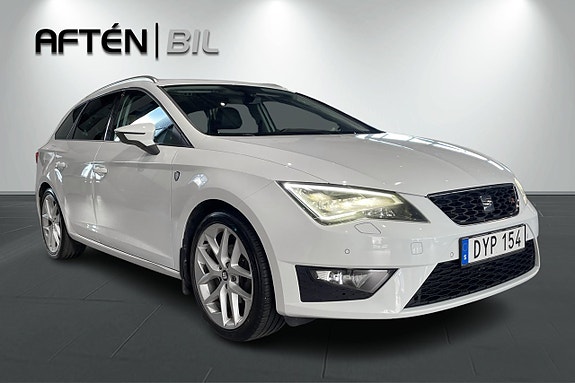 Seat Leon 4 of 24