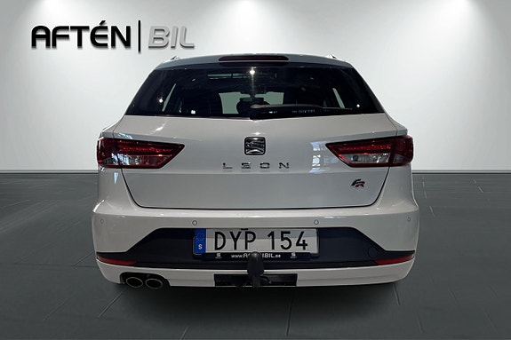 Seat Leon 9 of 24