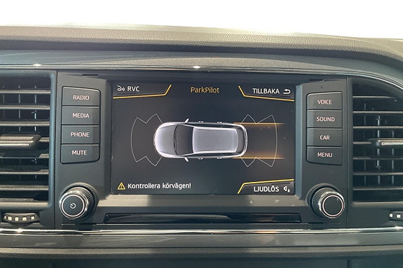 Seat Leon 22 of 24