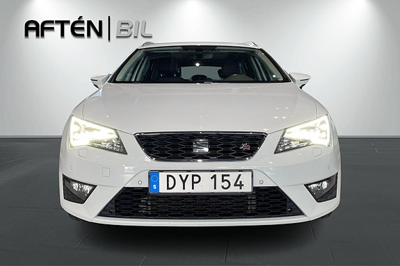 Seat Leon 3 of 24