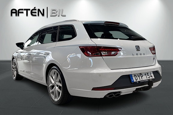 Seat Leon 8 of 24