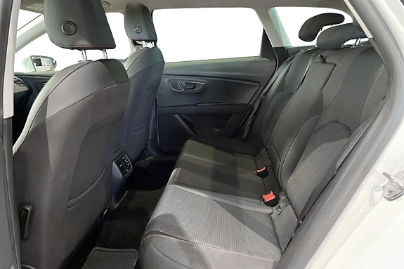 Seat Leon 19 of 24