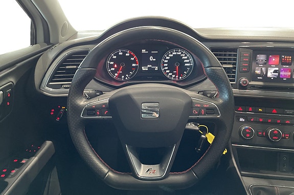 Seat Leon 14 of 24