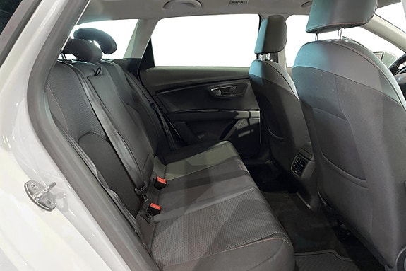 Seat Leon 20 of 24
