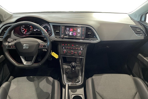 Seat Leon 16 of 24