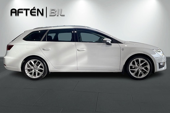 Seat Leon 7 of 24