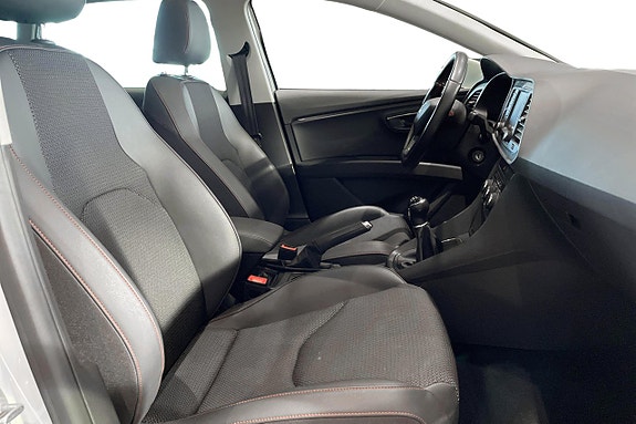 Seat Leon 18 of 24