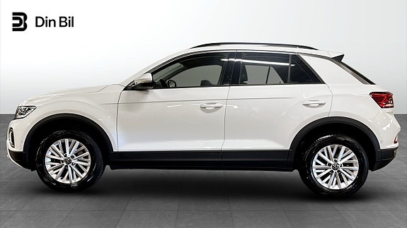 Volkswagen T-Roc 2 of 12