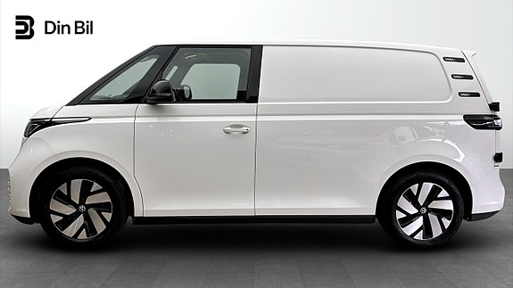 Volkswagen ID. Buzz 2 of 12